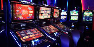 Онлайн казино Casino Wilder